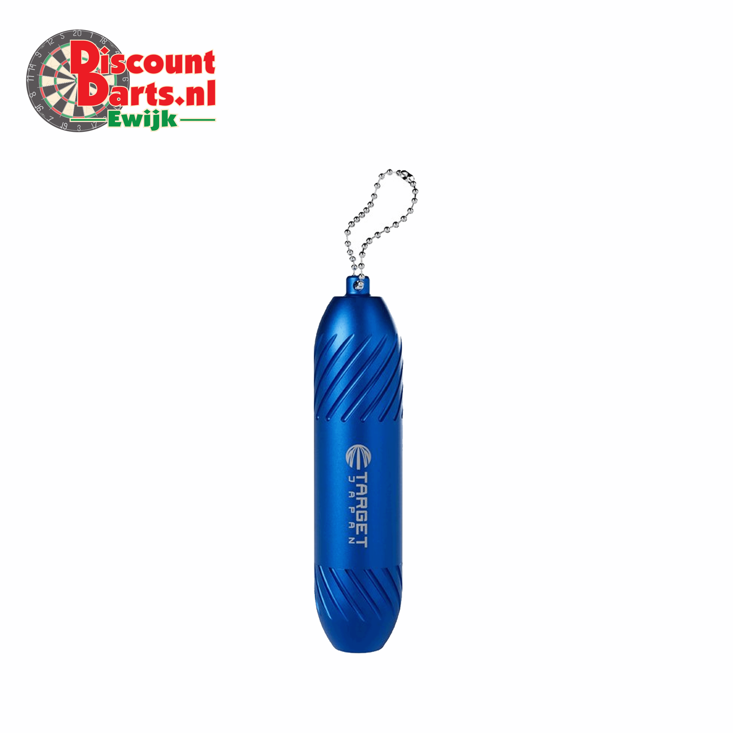 Target AL3 Tip Case Navy