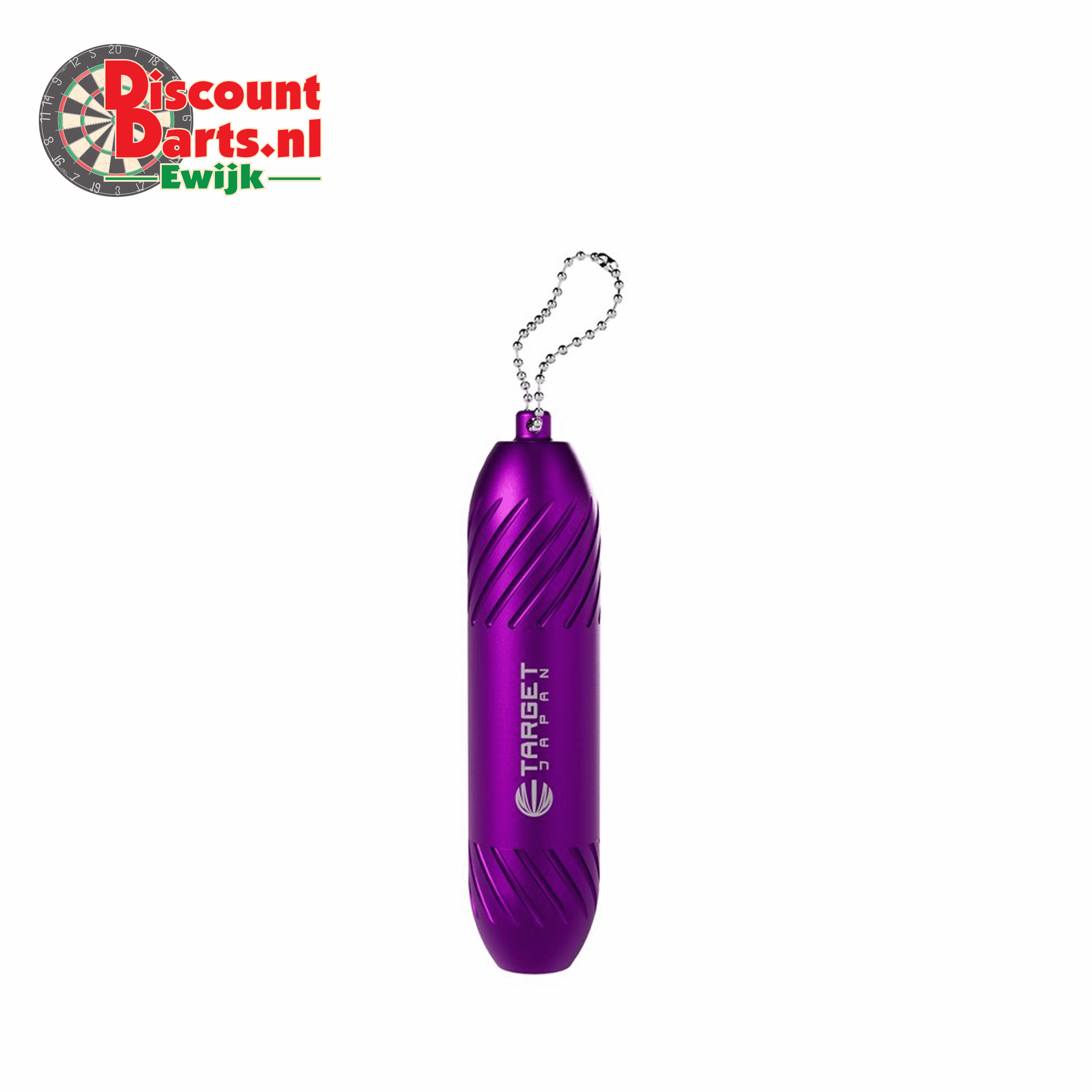 Target AL3 Tip Case Purple