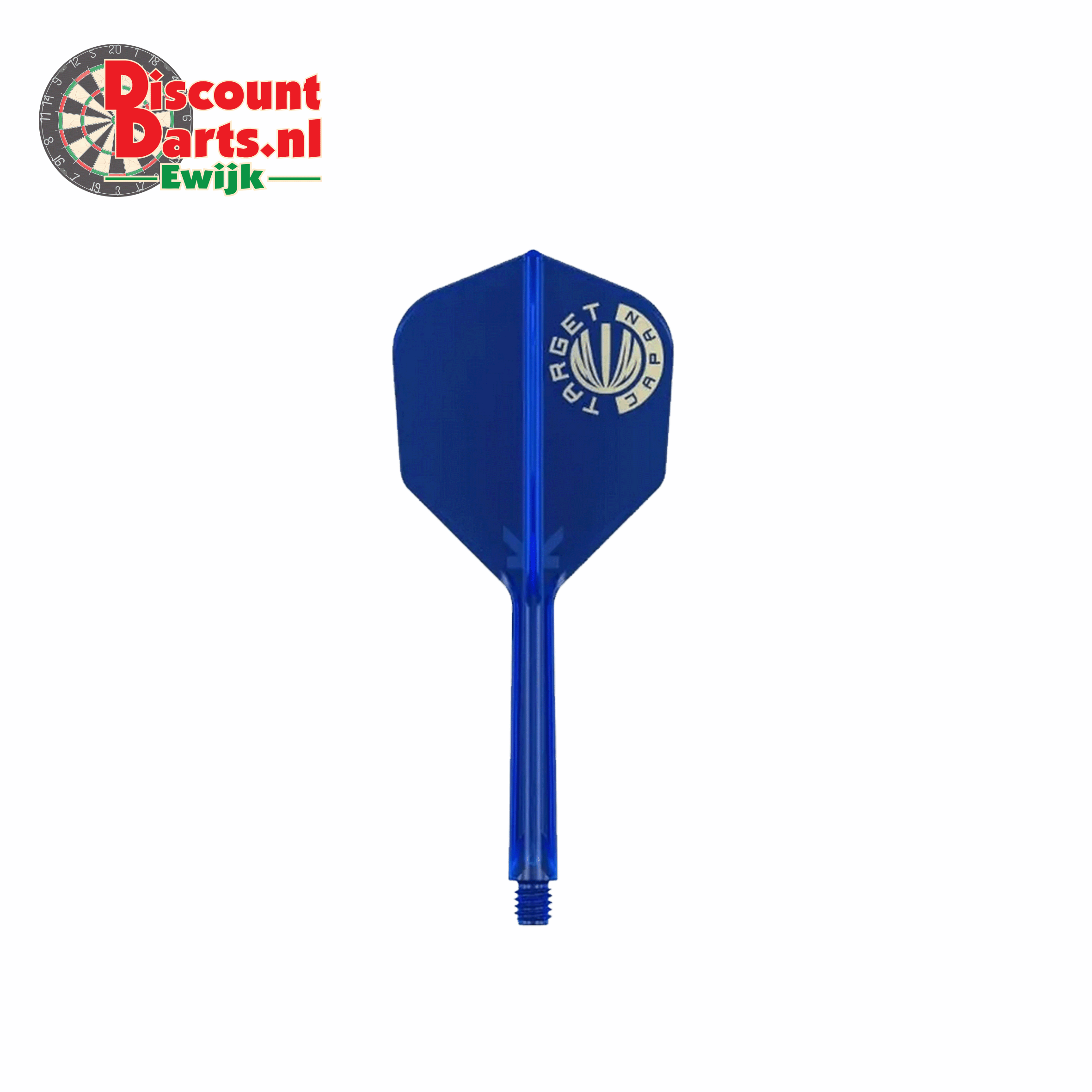 K-Flex | No.6 | Blue Logo - kopie