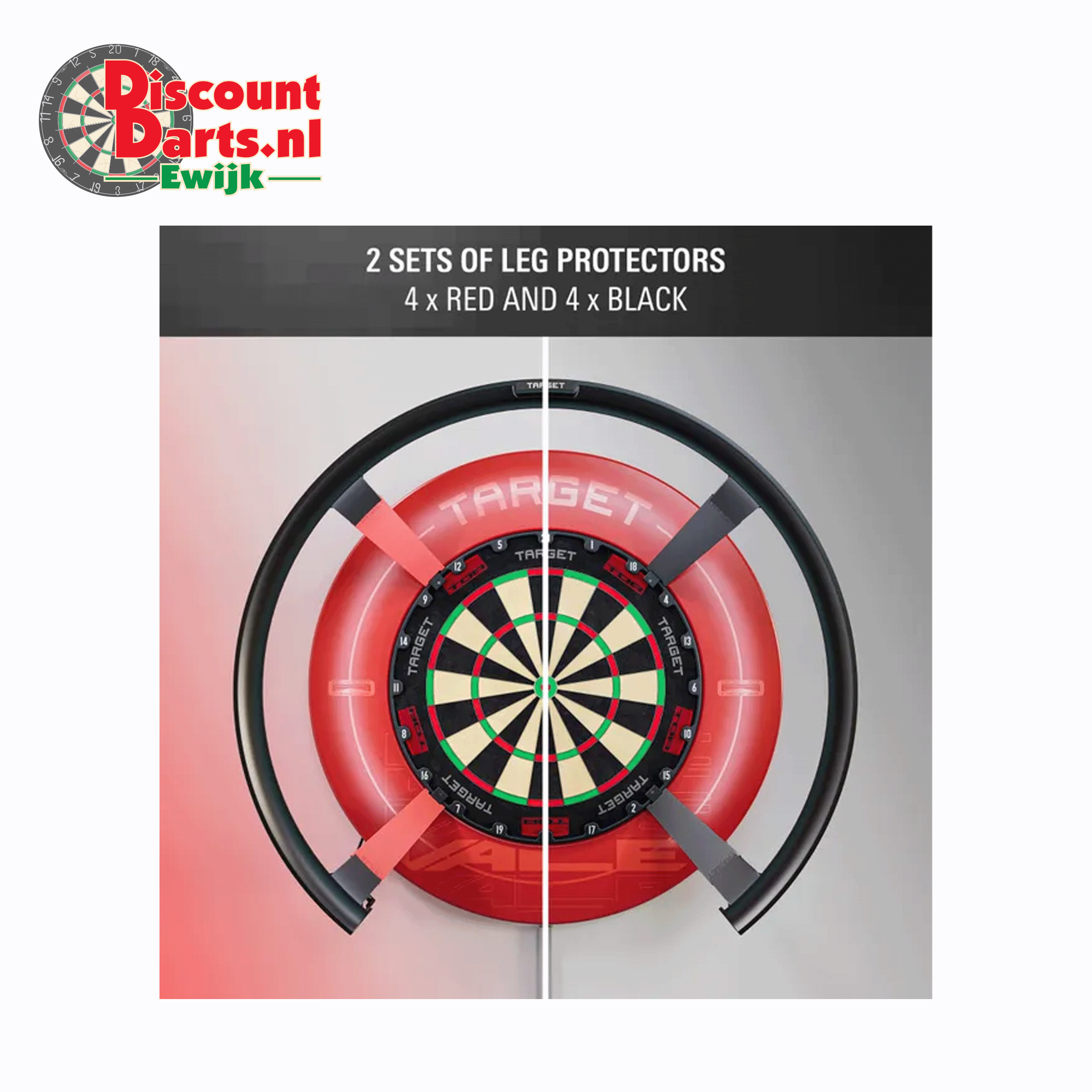 Target Omni Leg Protectors 2025