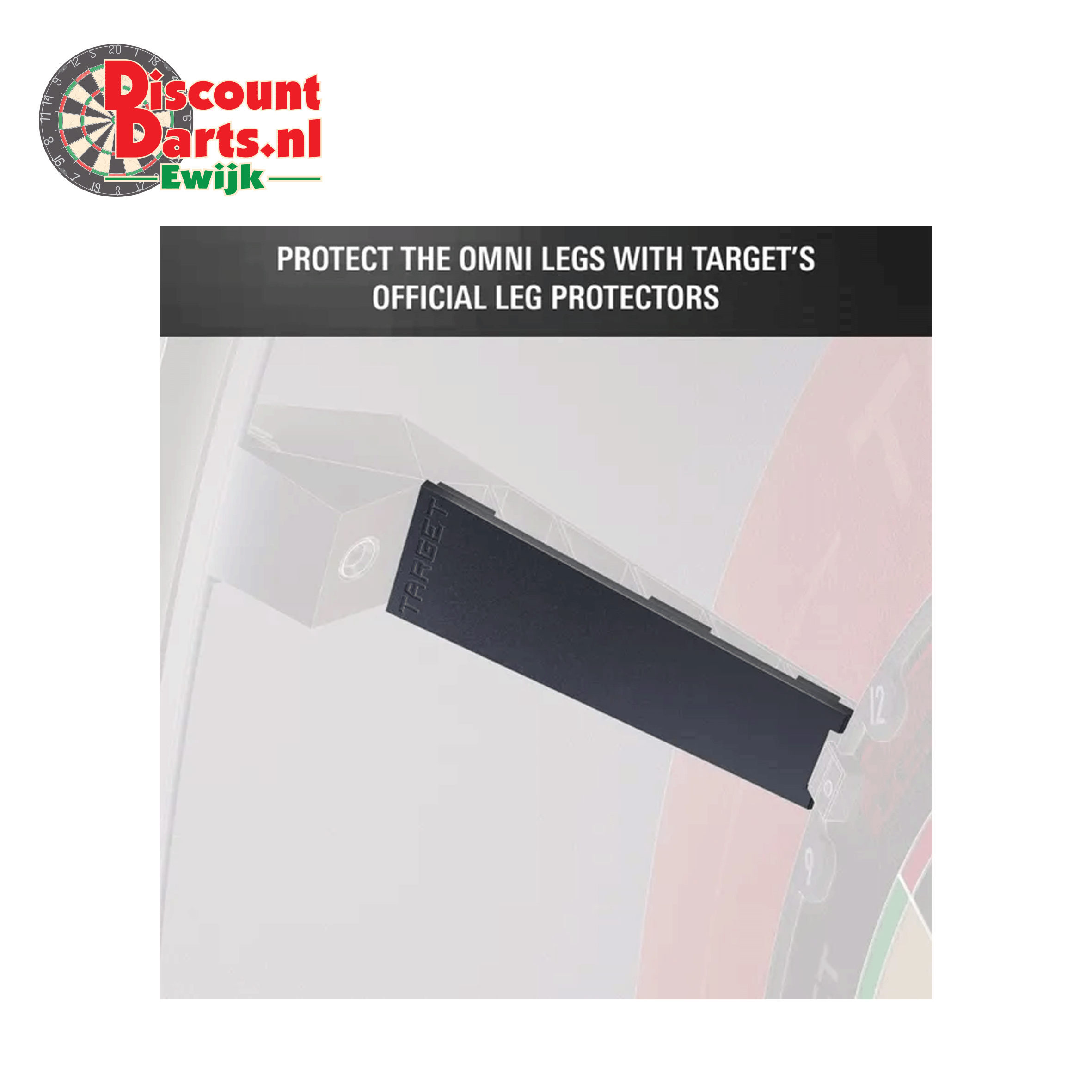 Target Omni Leg Protectors 2025