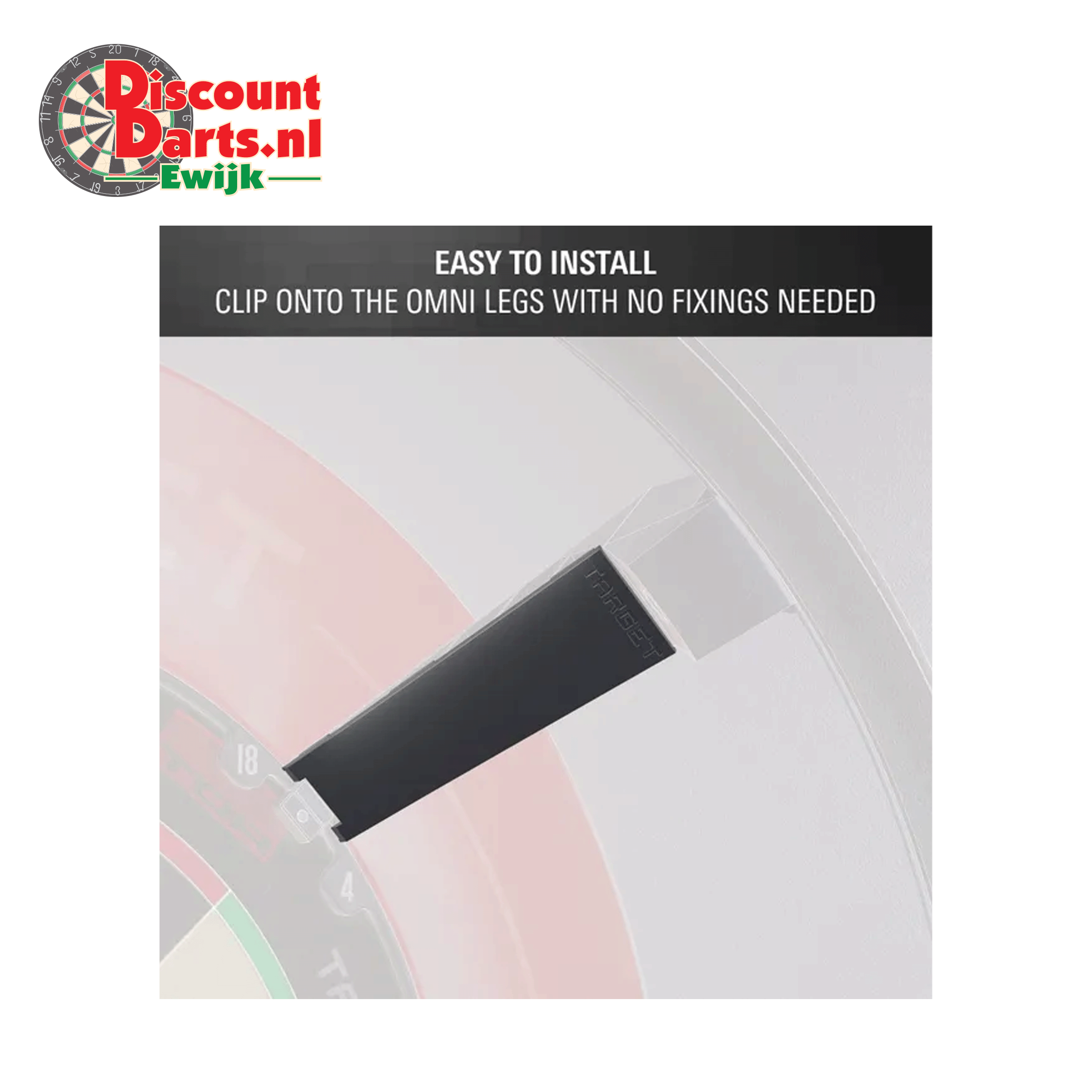 Target Omni Leg Protectors 2025