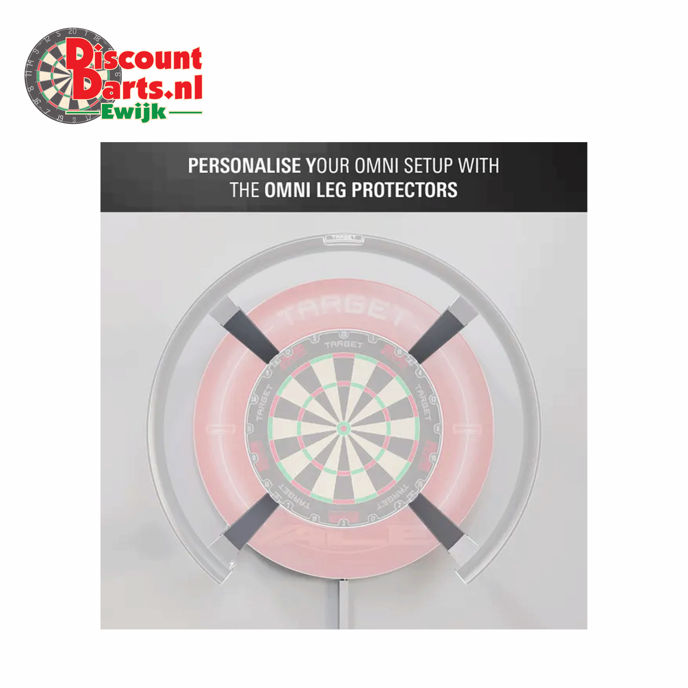 Target Omni Leg Protectors 2025