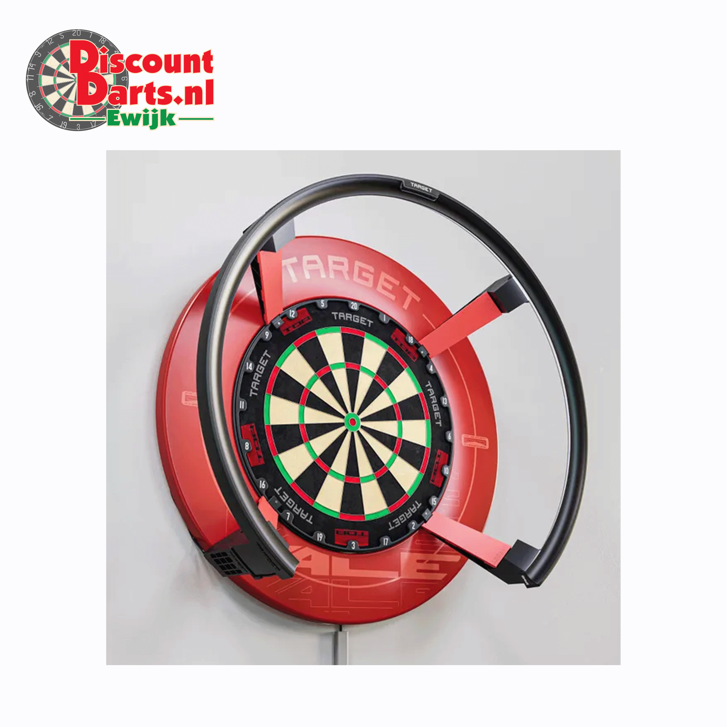 Target Omni Leg Protectors 2025