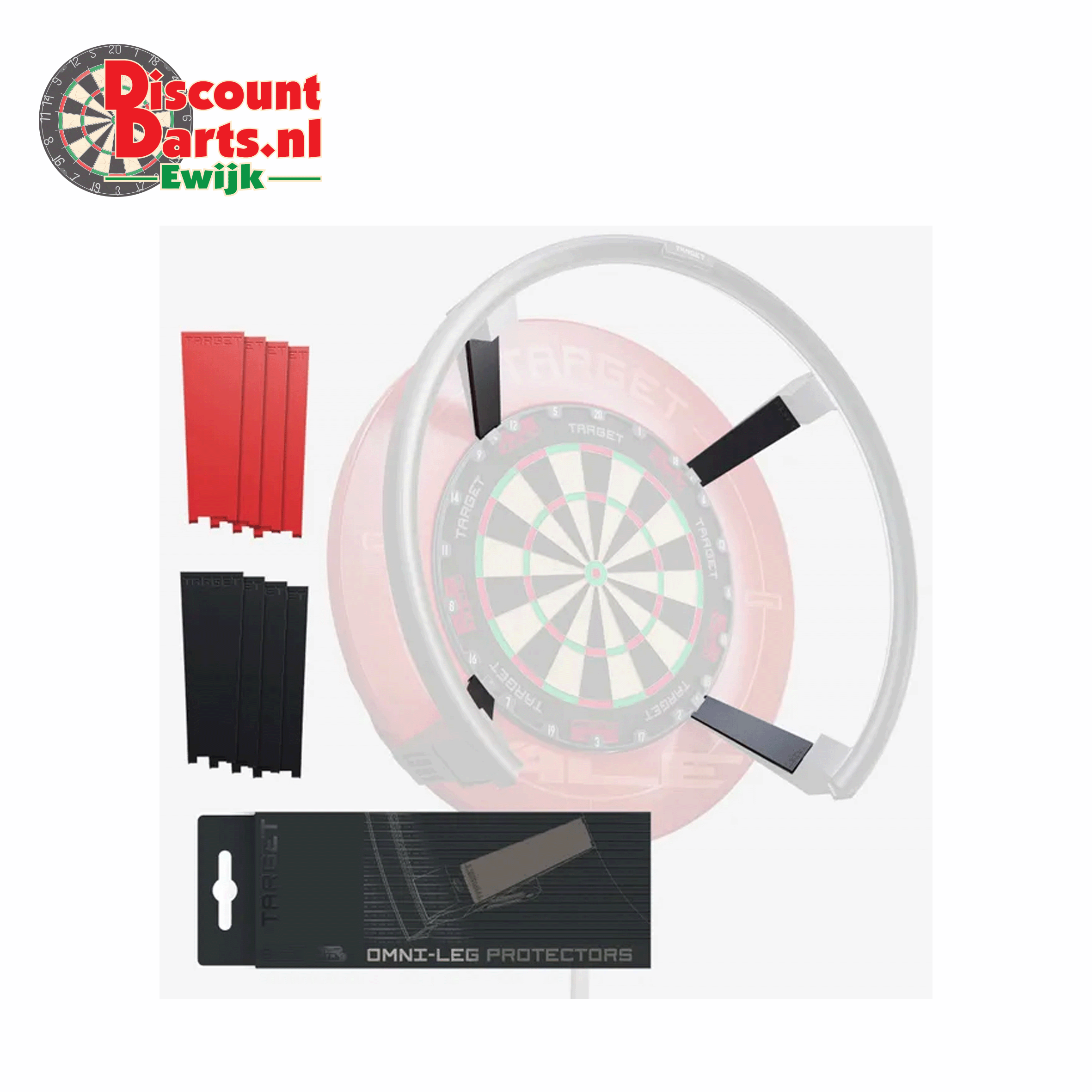 Target Omni Leg Protectors 2025