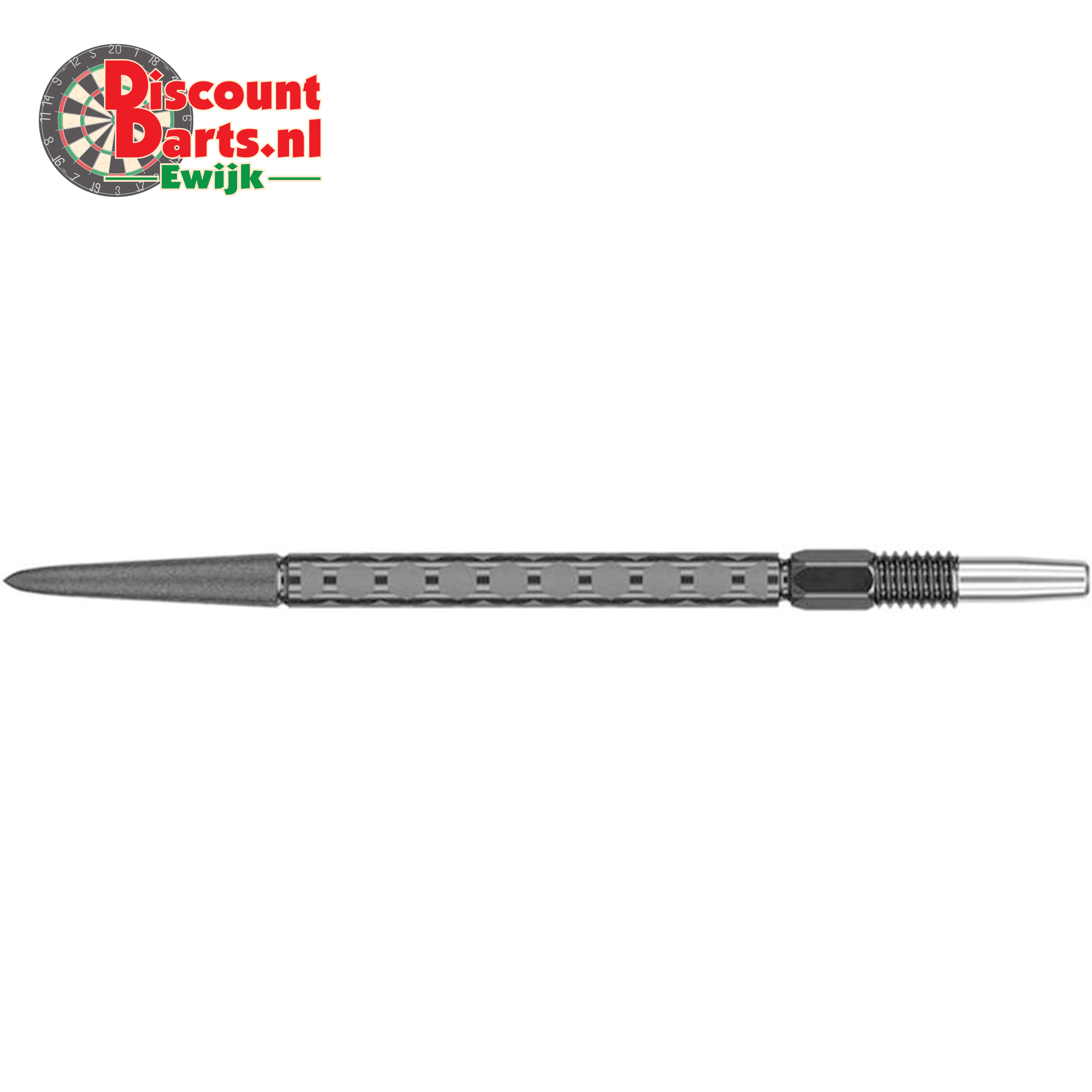 Target Swiss Points FLT Black