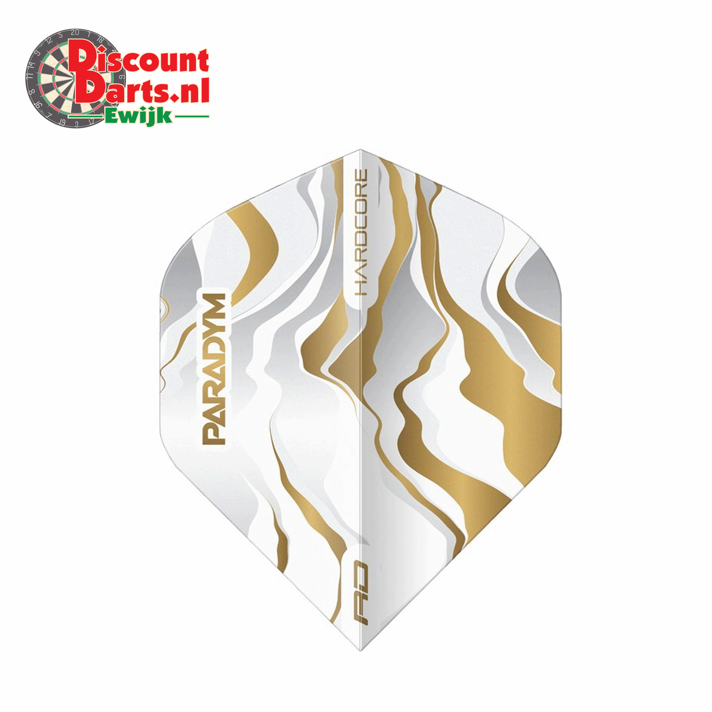 Paradym Gold Premium Standard