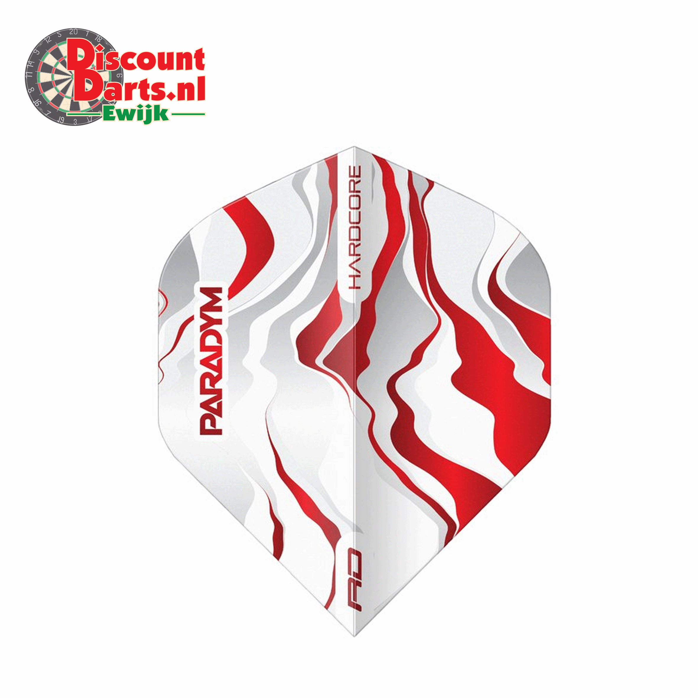 Paradym Red Premium Standard