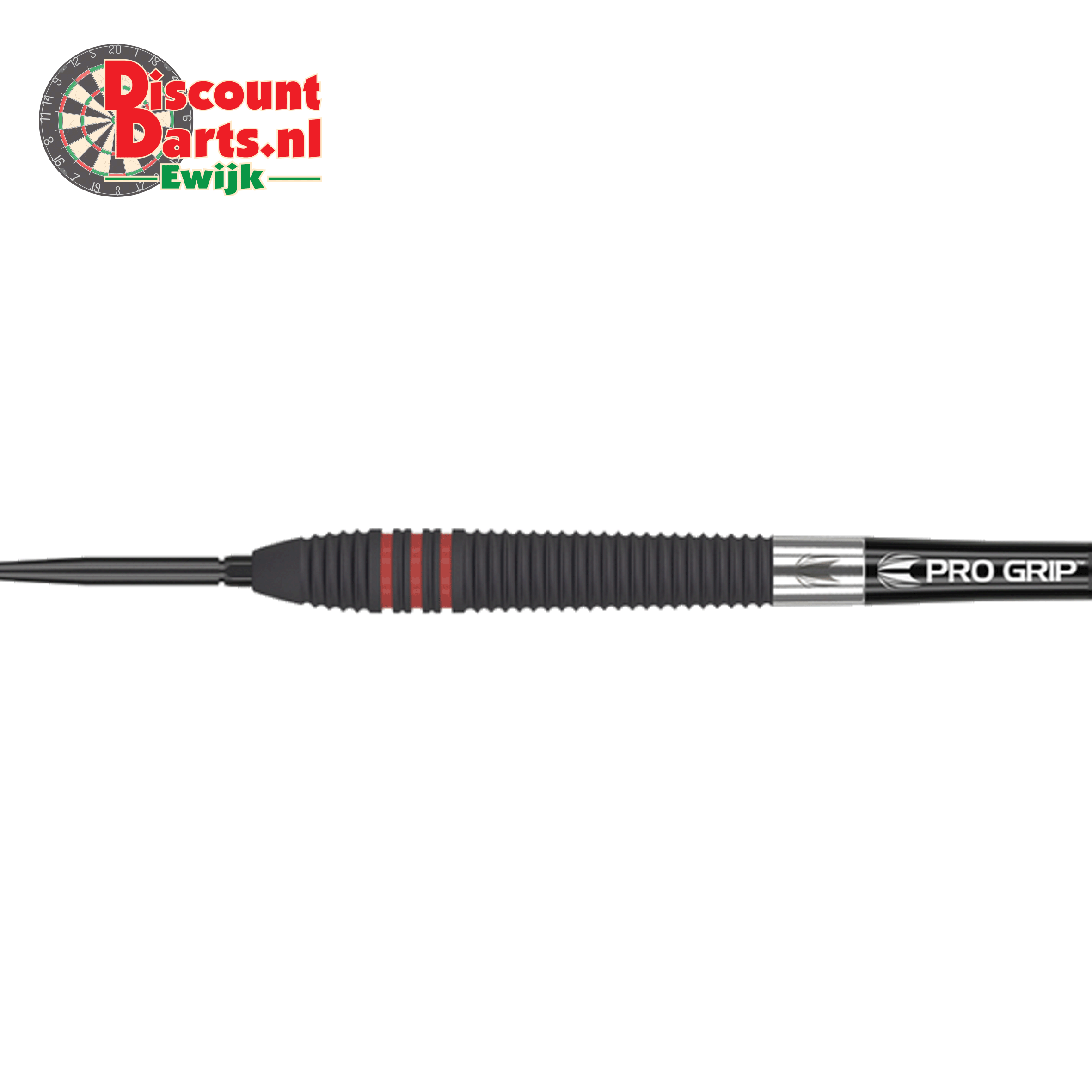 The Asp | Black | SP | 24 Gram