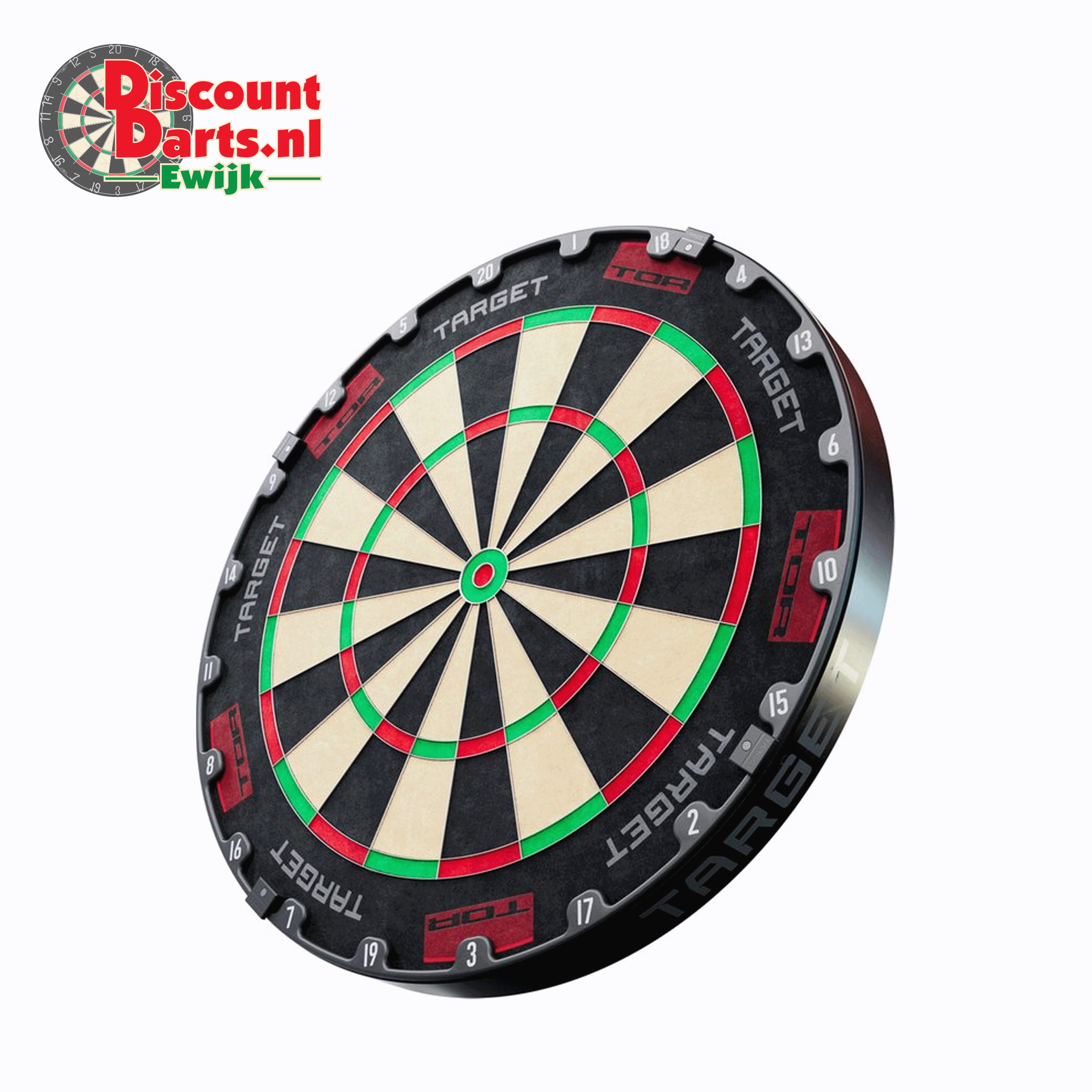 Target TOR Dartbord