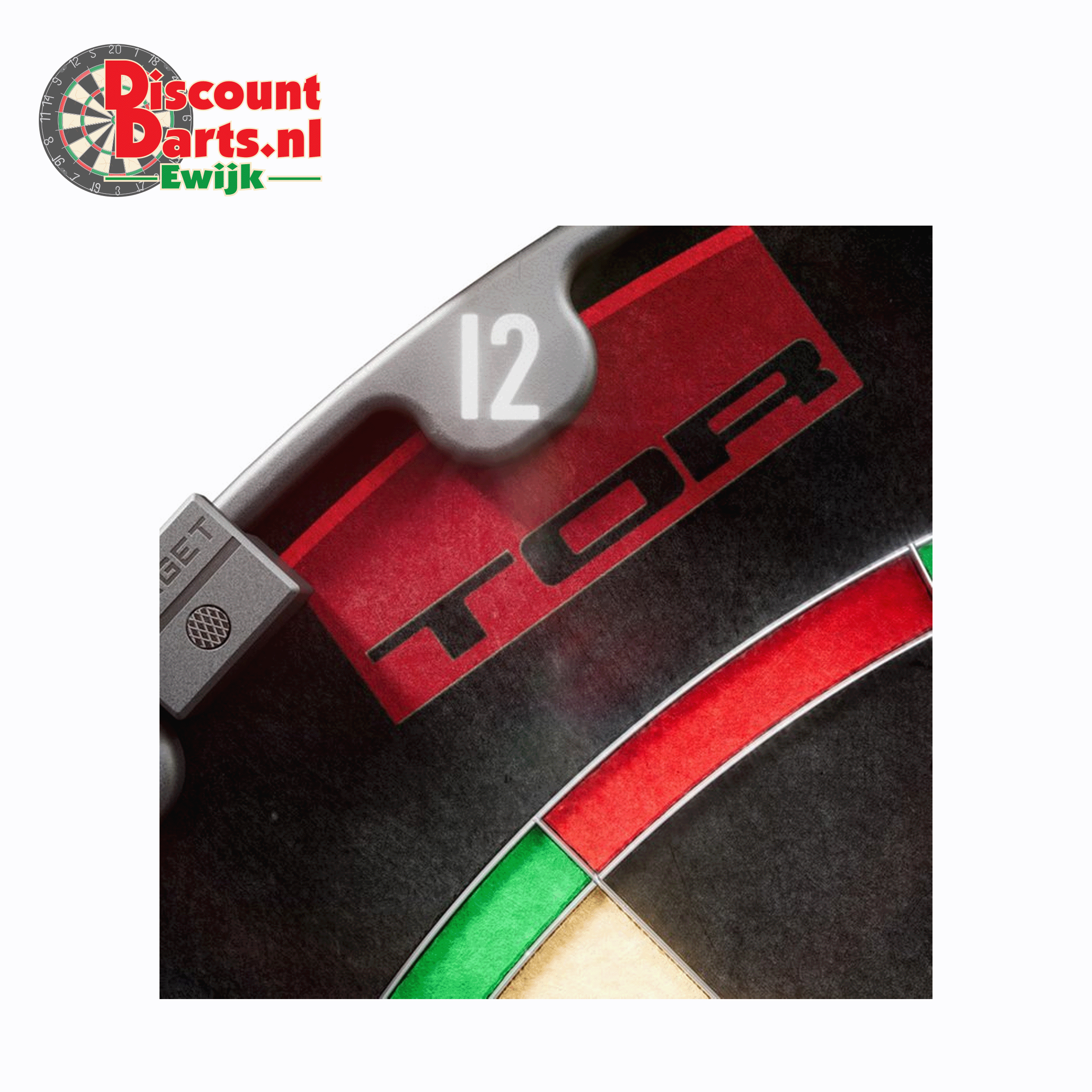 Target TOR Dartbord