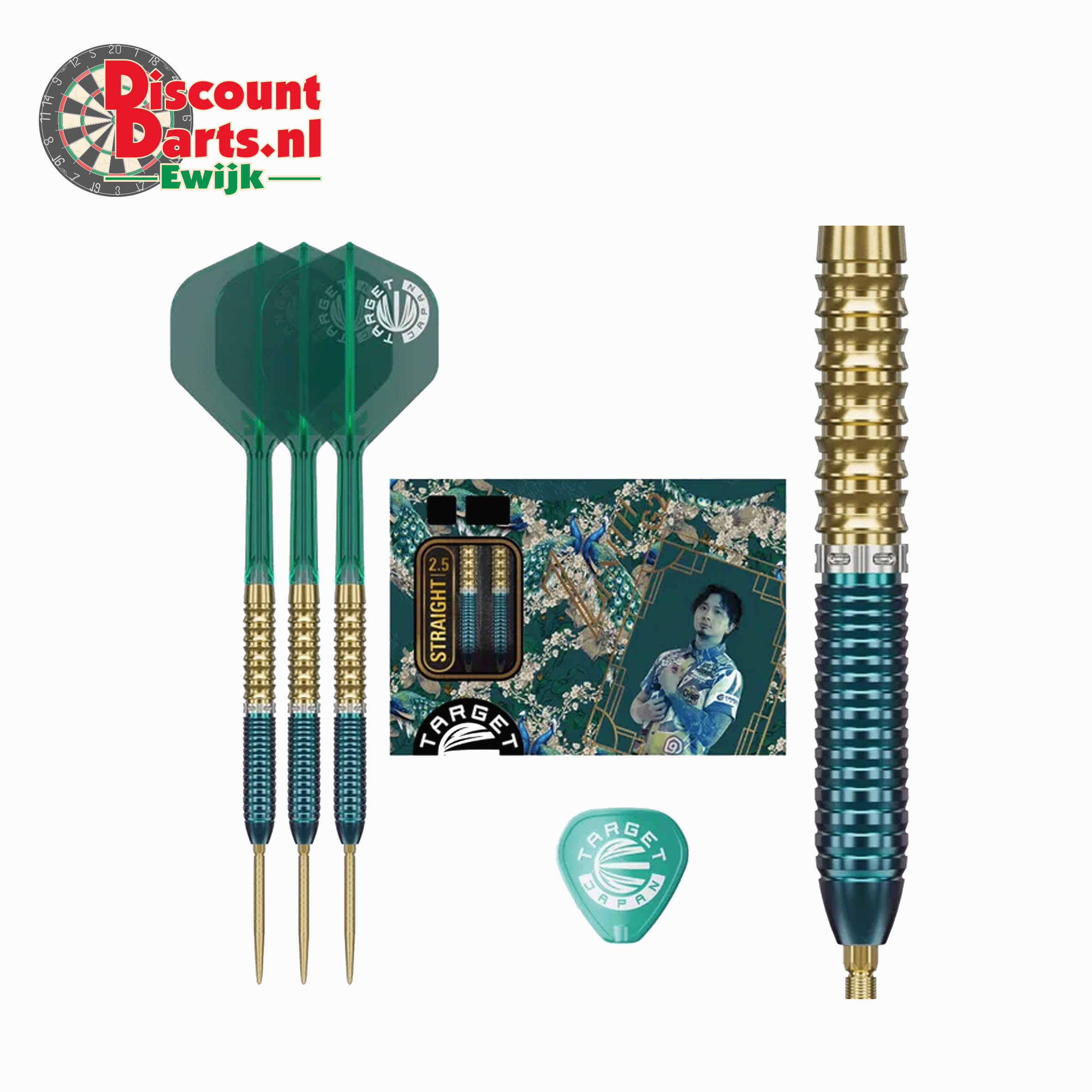 Tung Suk Zenith G2.5 SP 23 gram