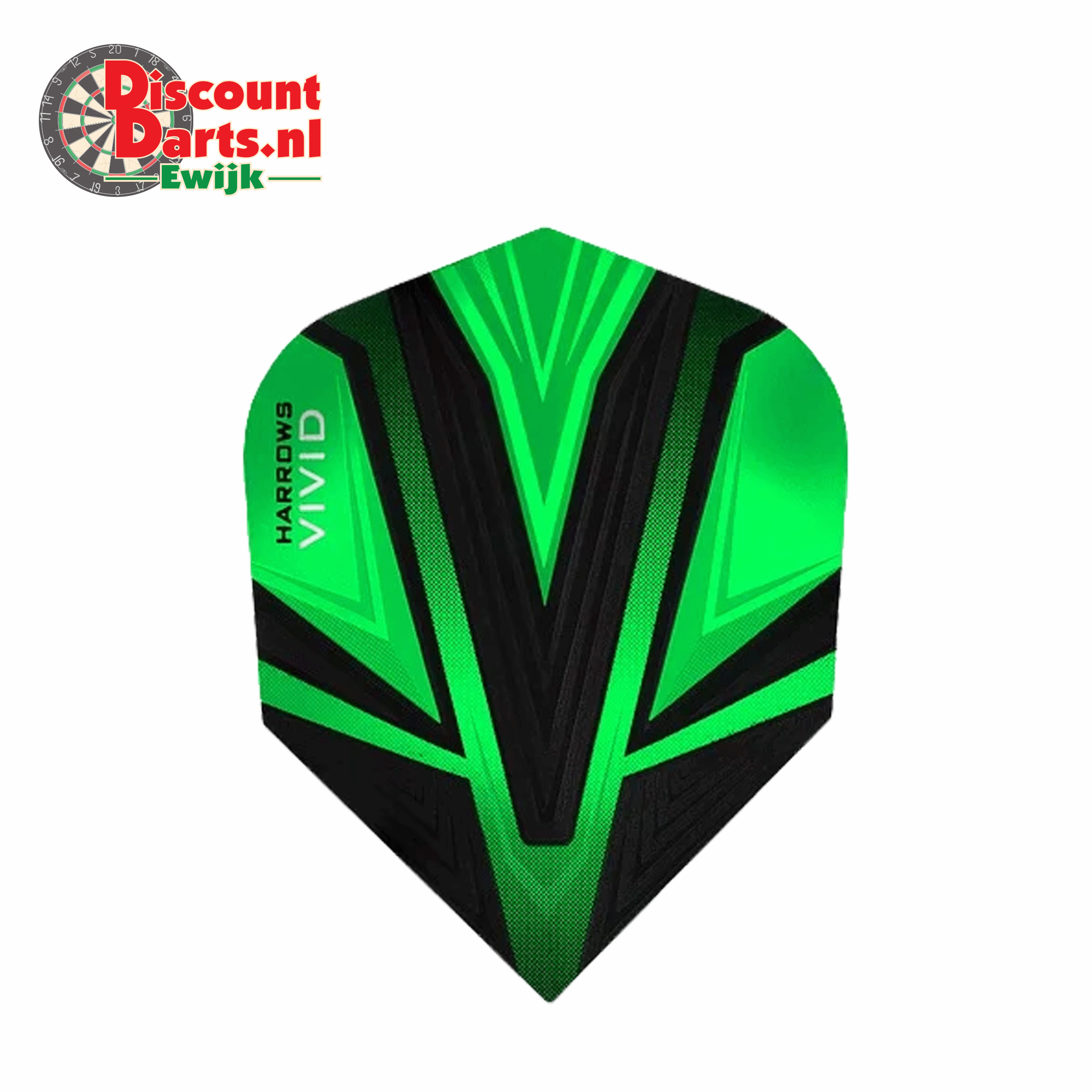 Vivid | Green