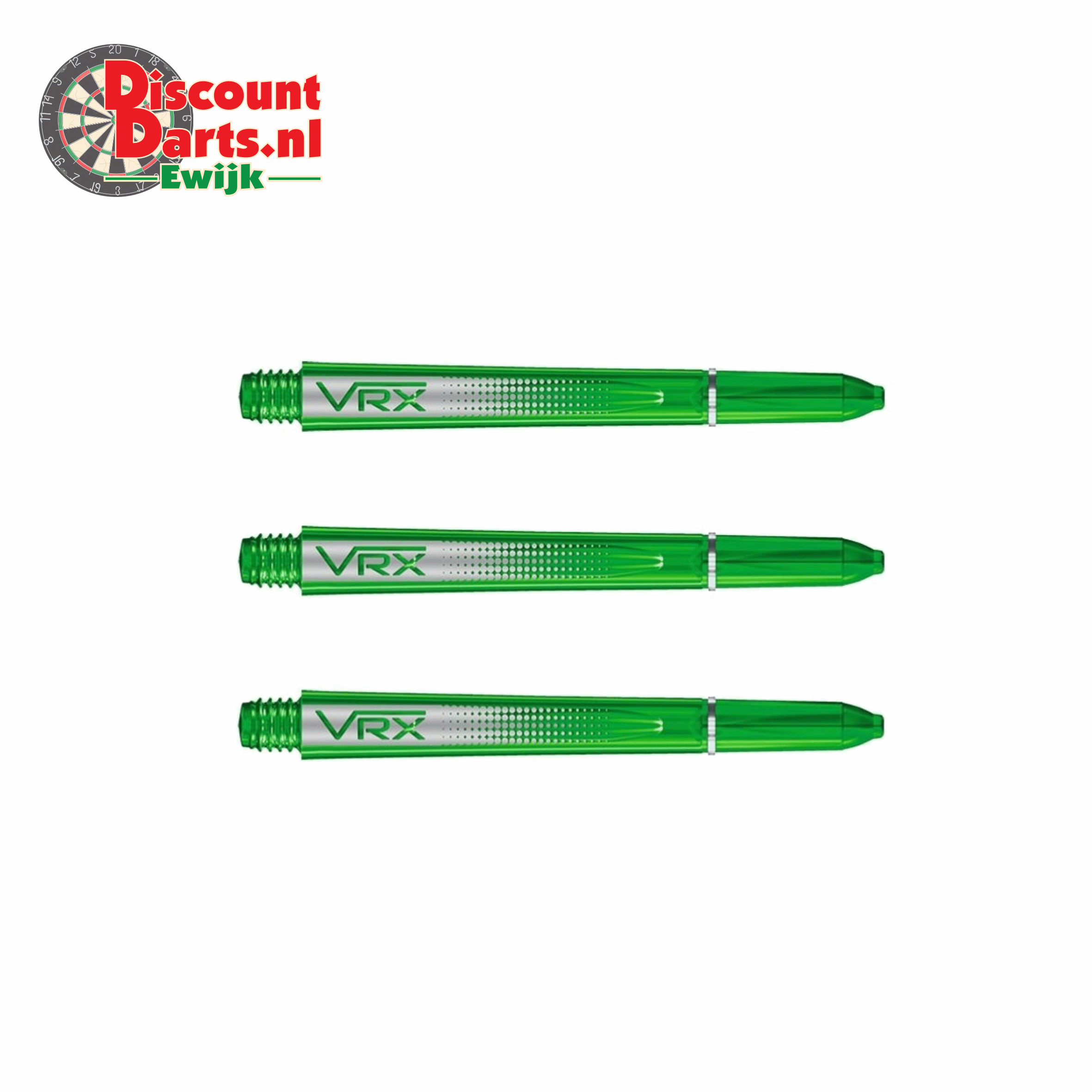 VRX | Green