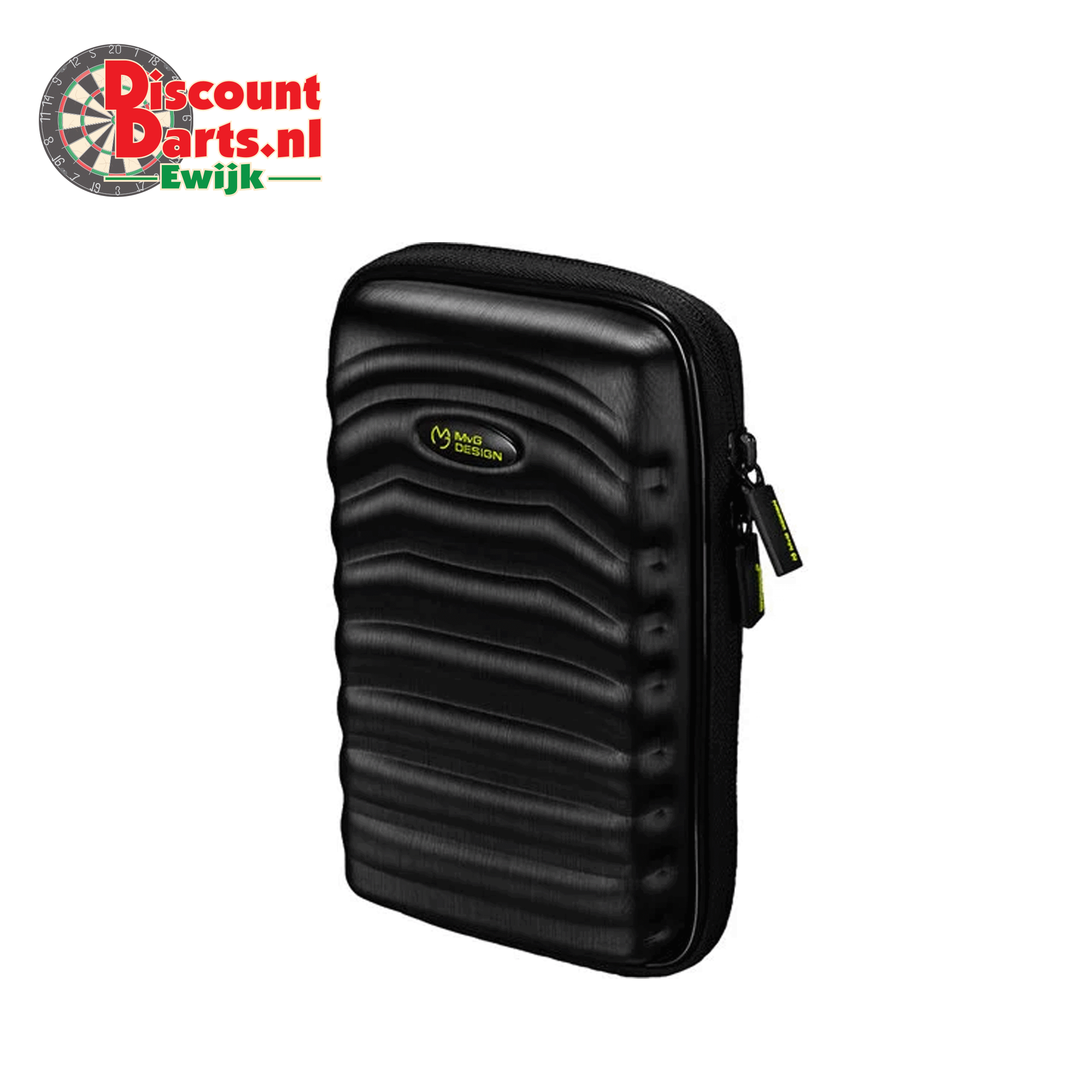 Winmau | MvG | Tour | Edition | Case