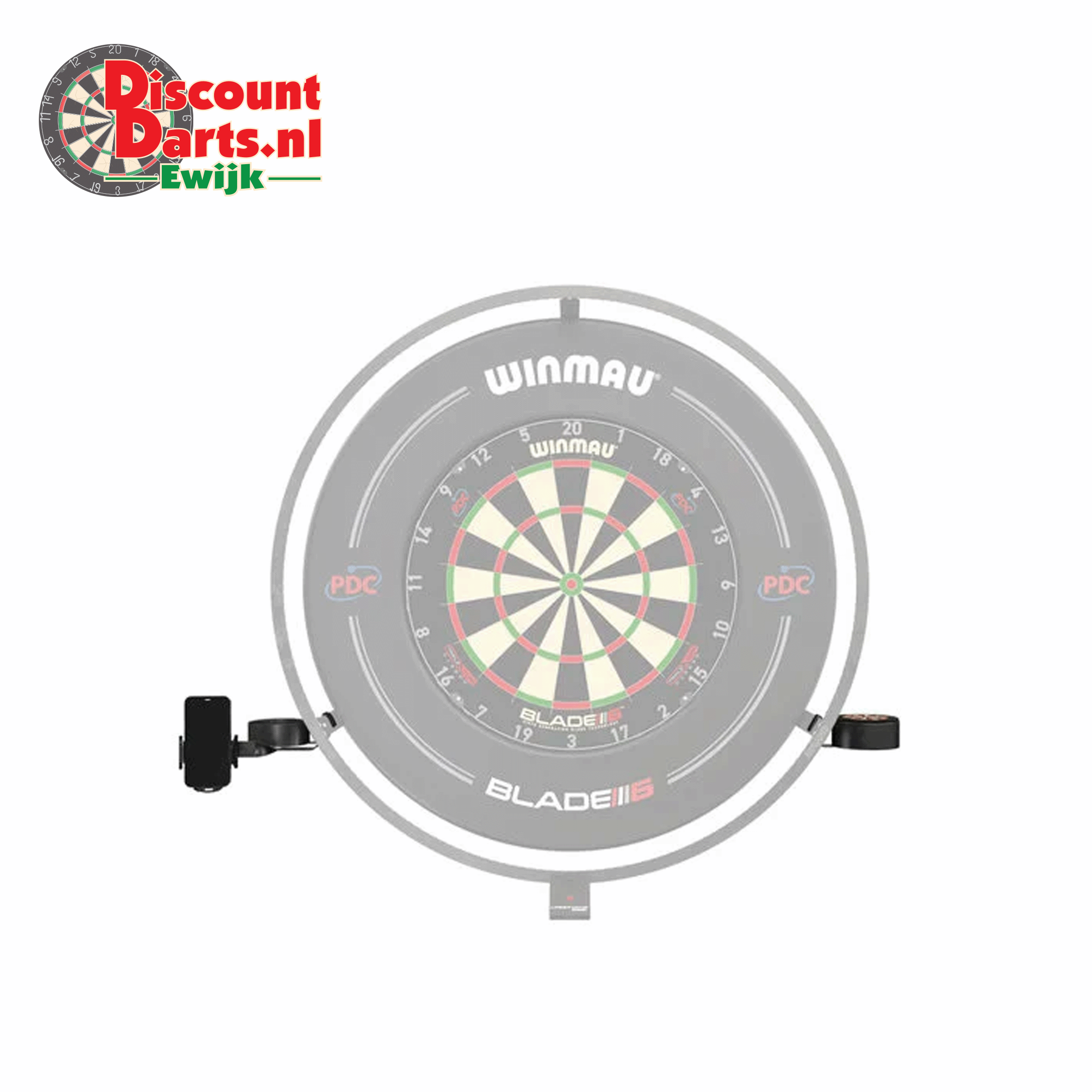 Winmau Plasma Accessory Pack