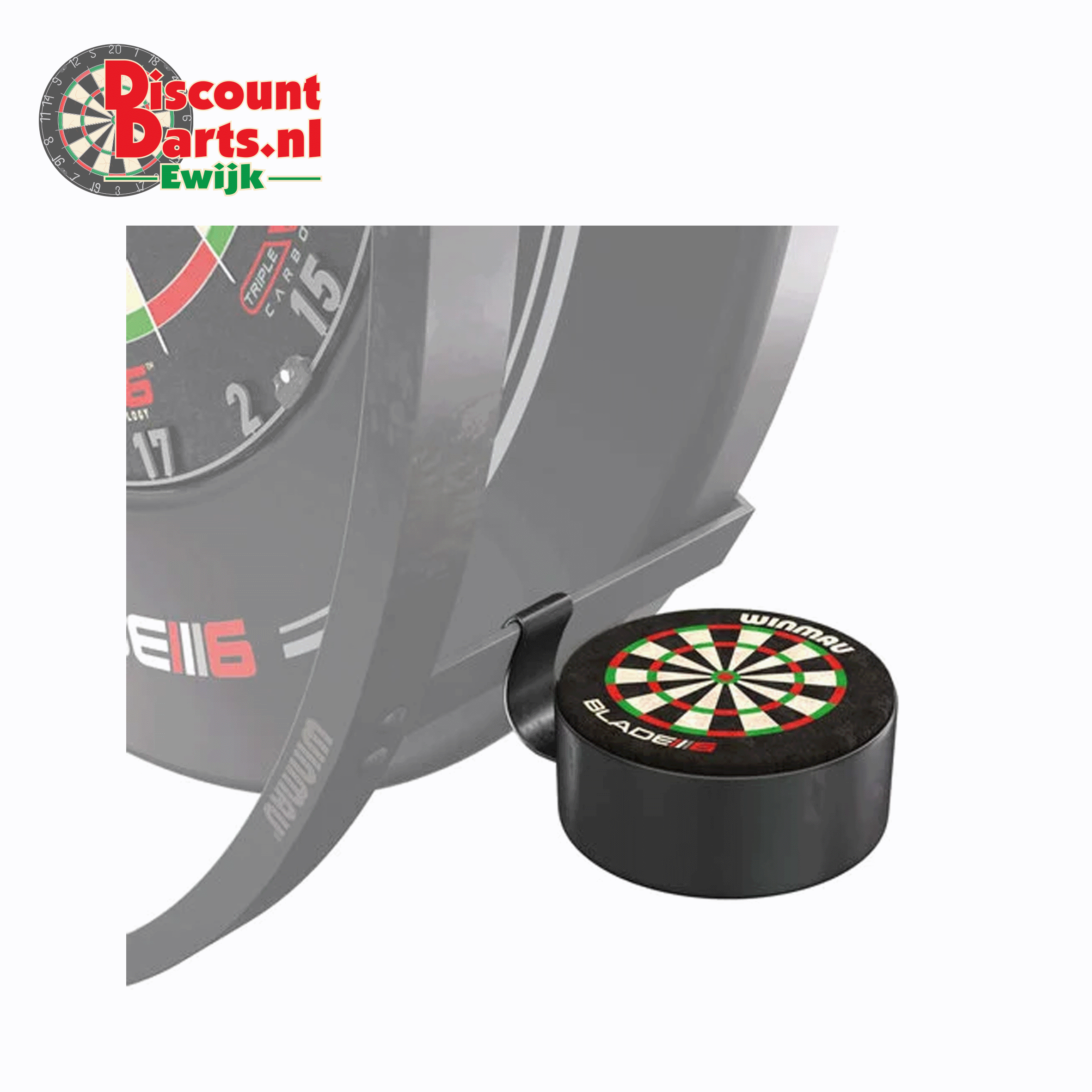 Winmau Plasma Accessory Pack