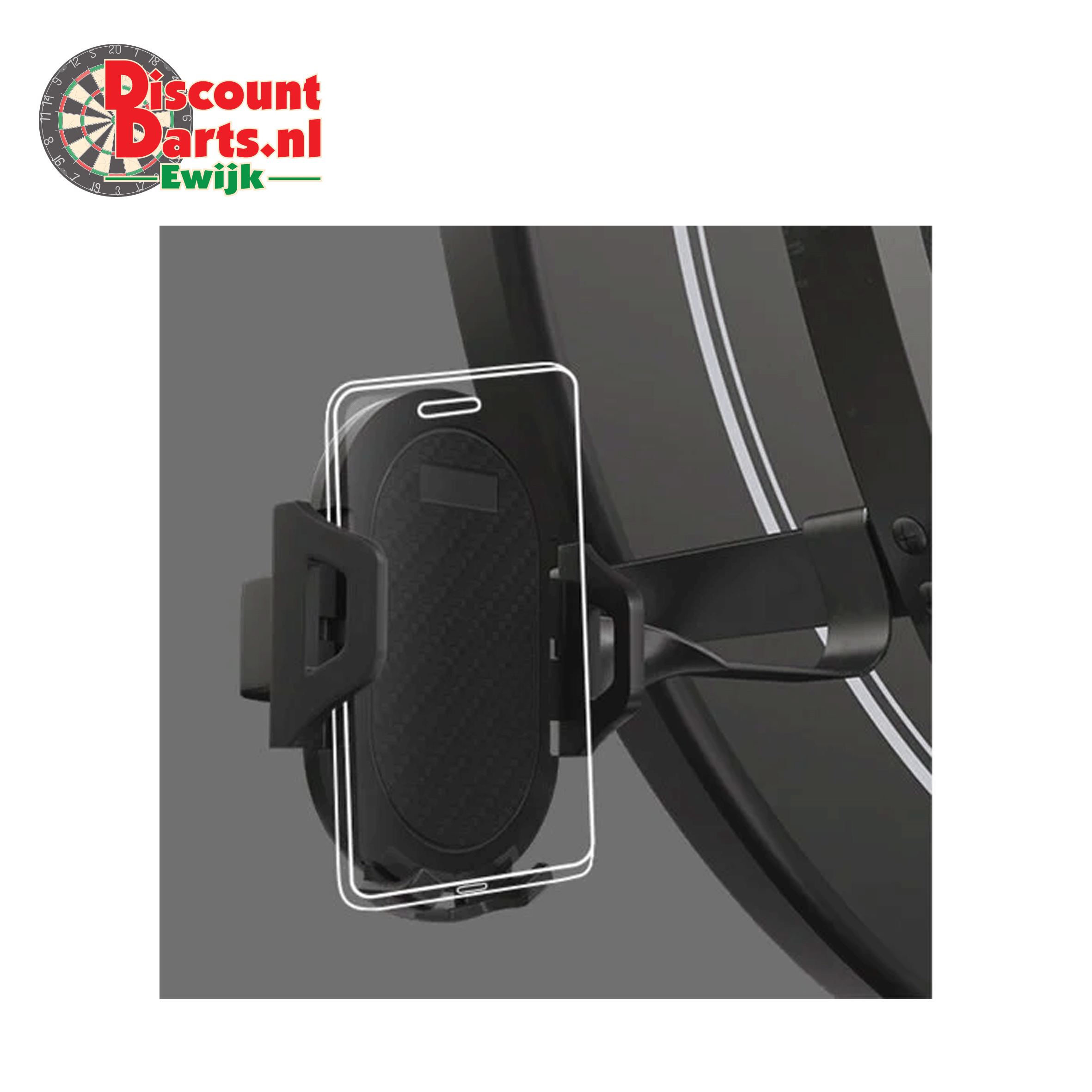 Winmau Plasma Accessory Pack