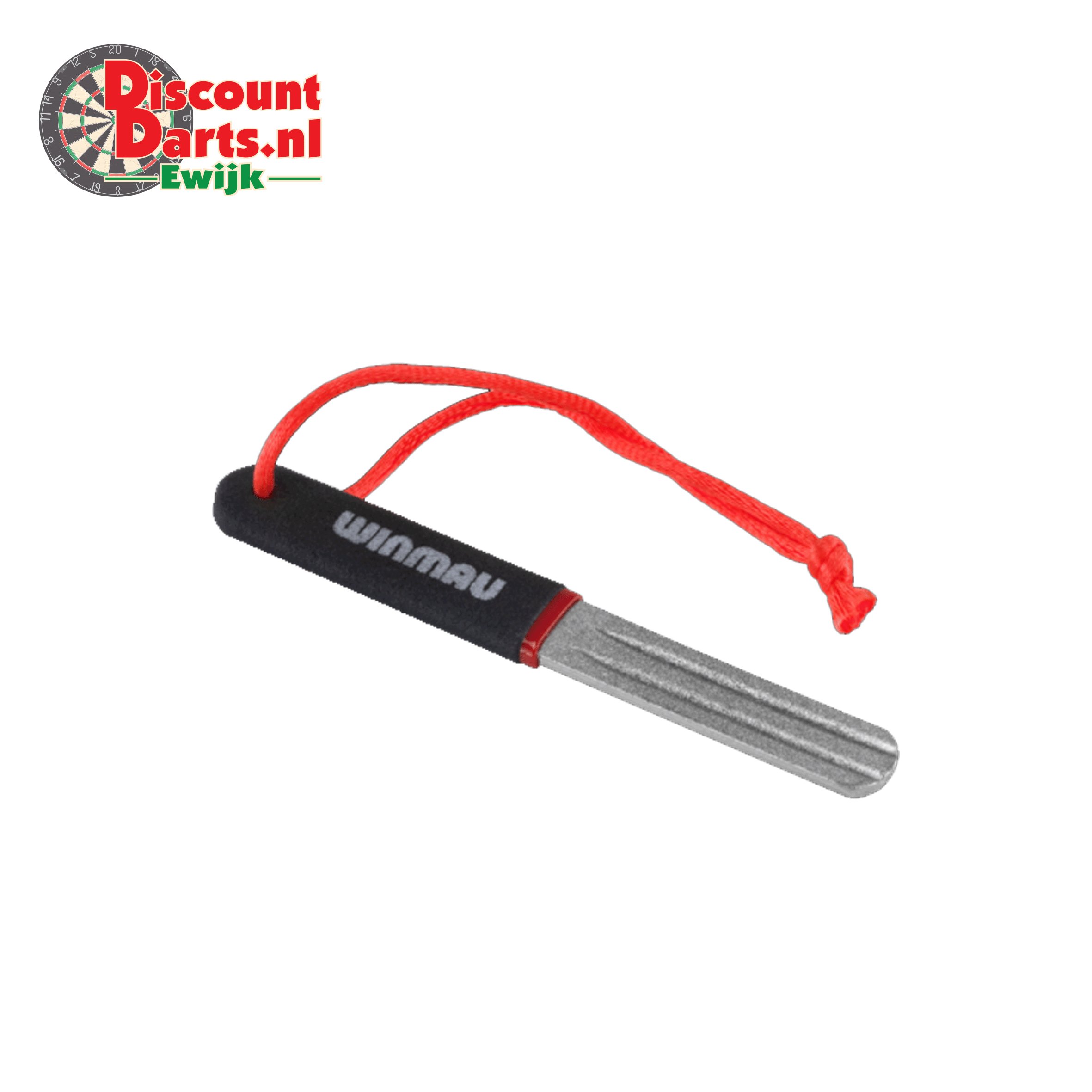 Winmau V-Groove Sharpener