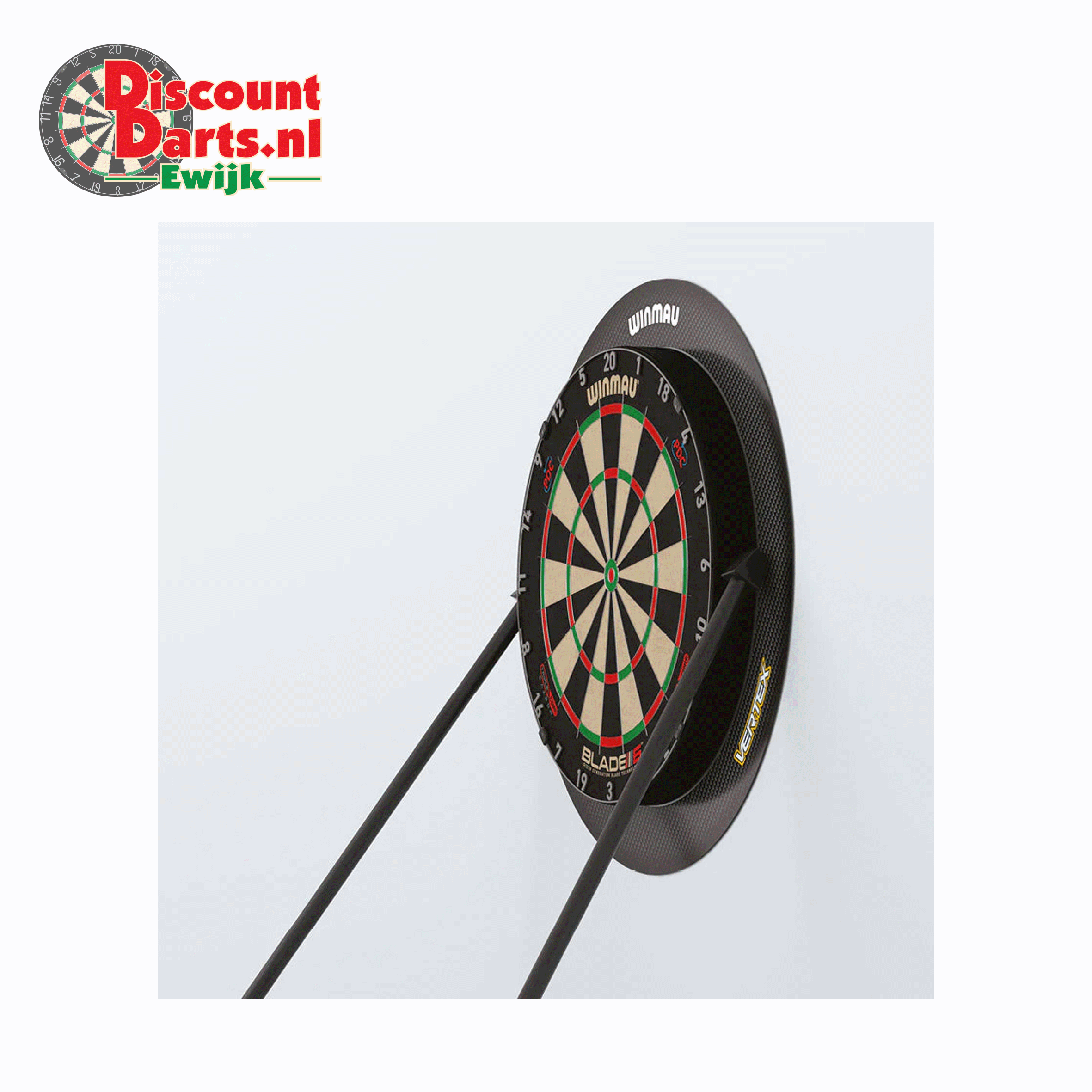 Winmau Vertex Dart Stand