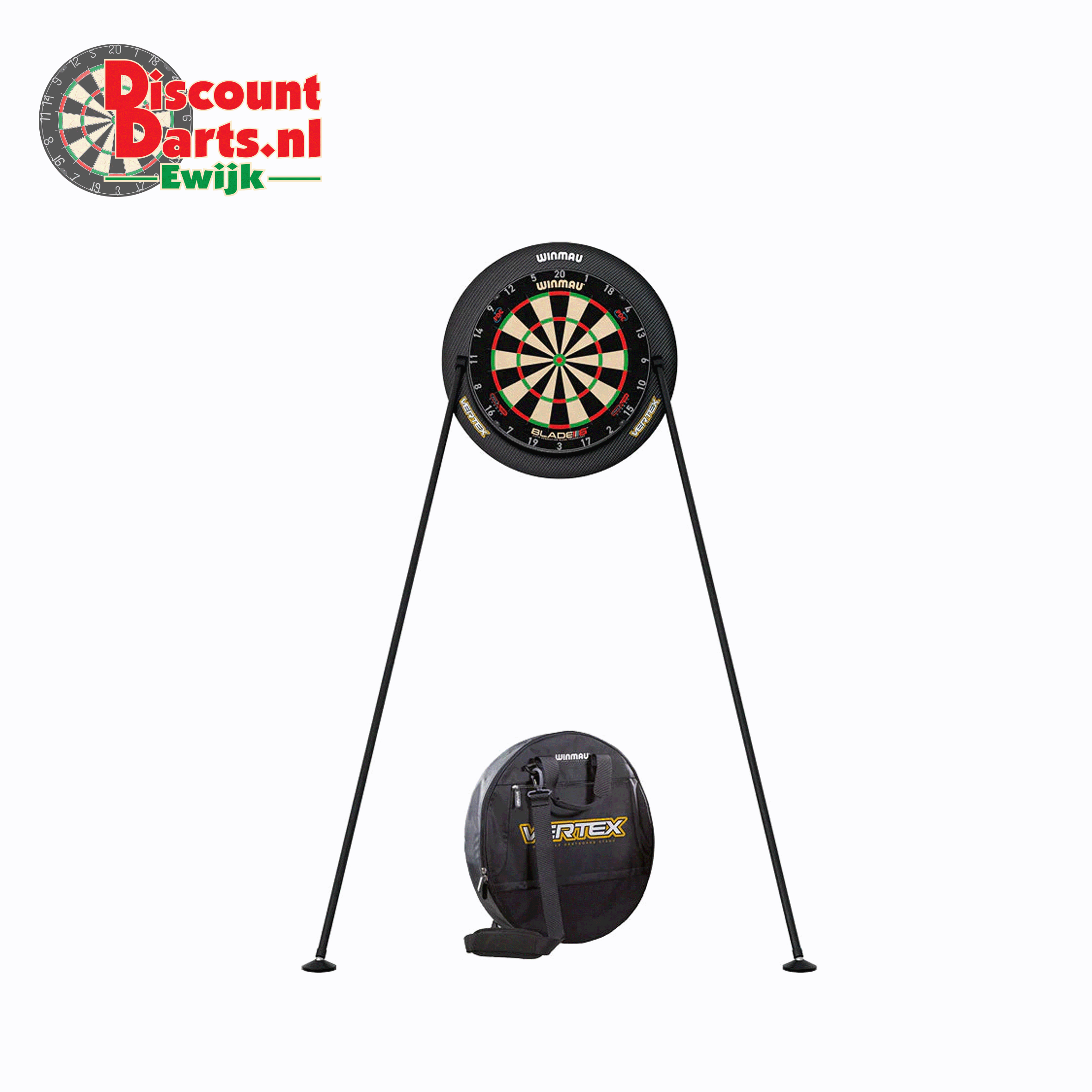 Winmau Vertex Dart Stand