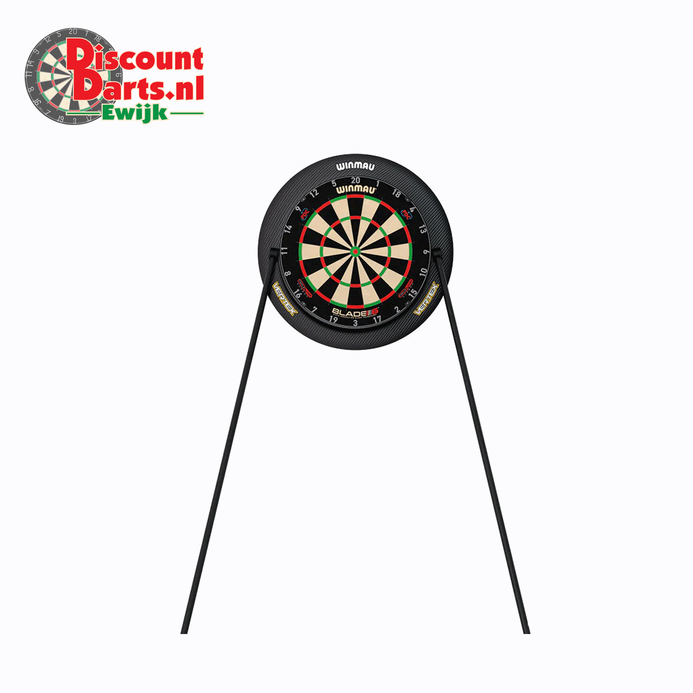 Winmau Vertex Dart Stand