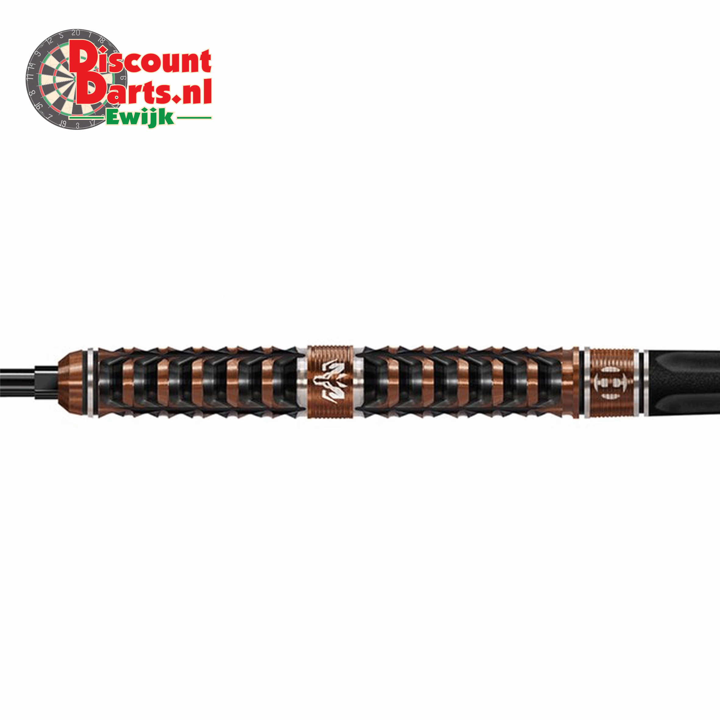 Wolfram Trinity 26 Gram  