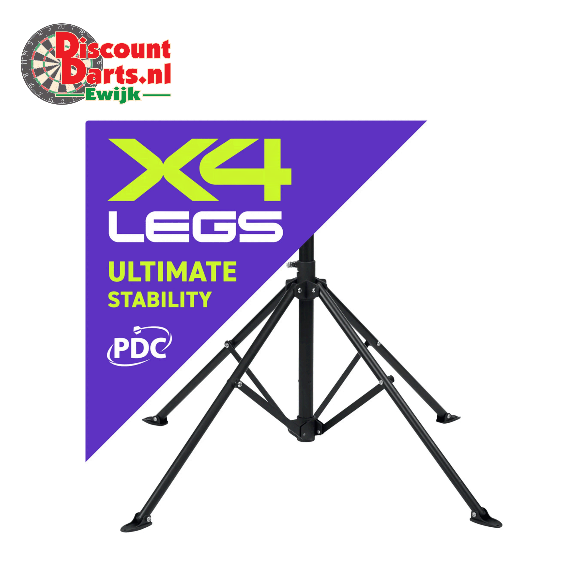 Xtreme Dartbord Standaard