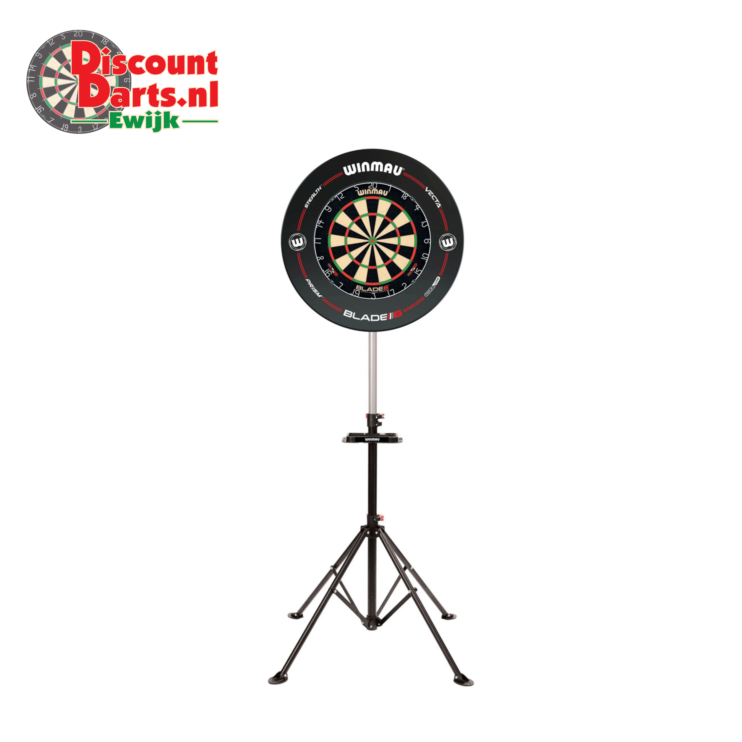 Xtreme Dartbord Standaard