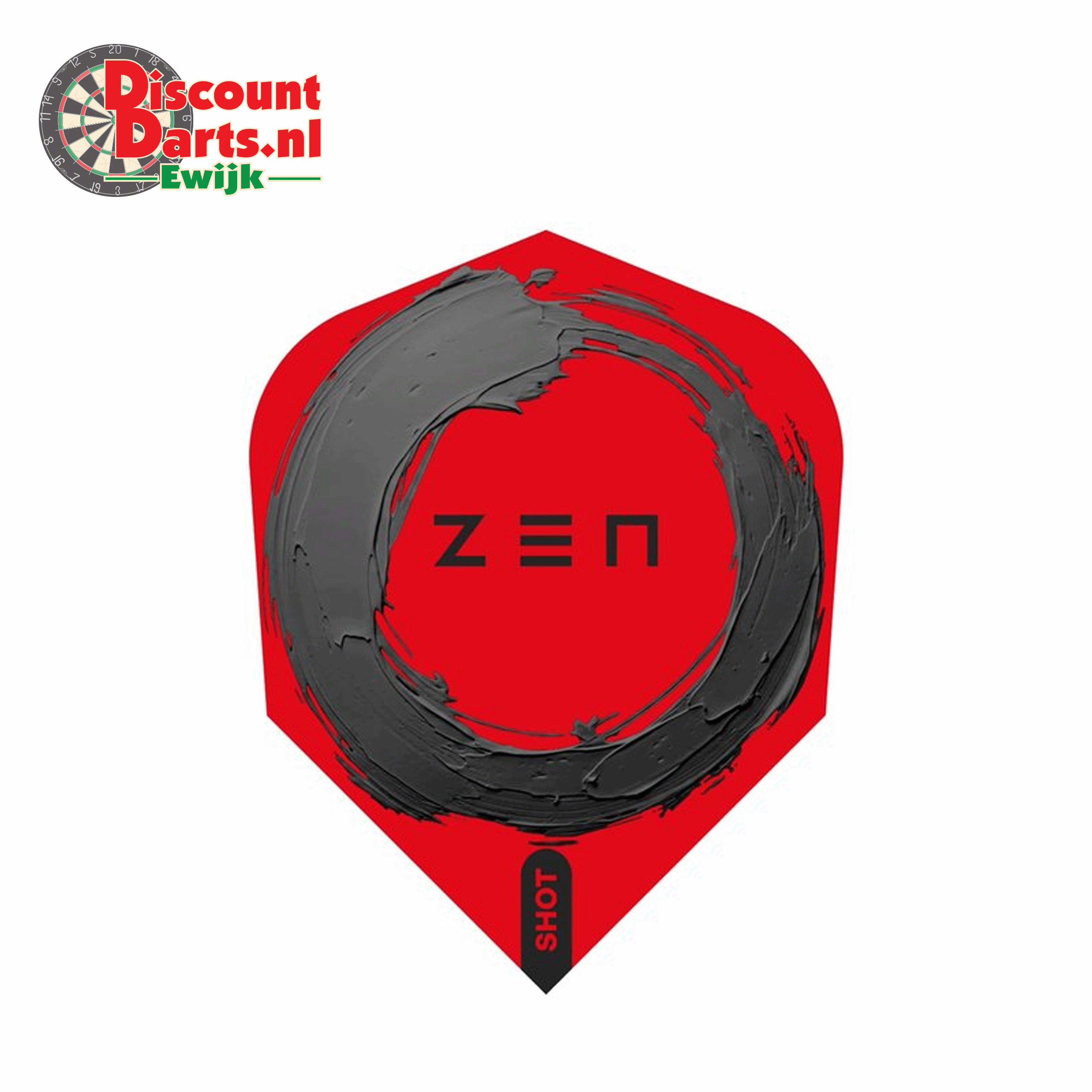 Zen Infinity