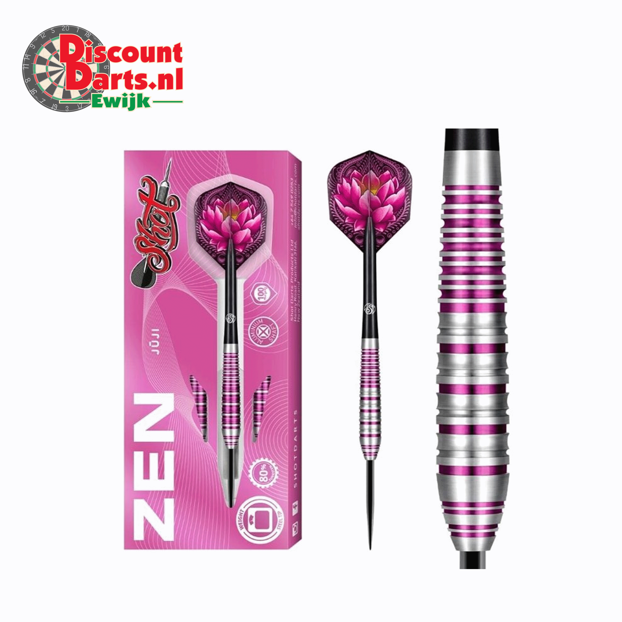 Zen Juji 24 Gram