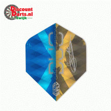 Ultrafly Gary Anderson Duo Plus