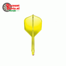 A1R Neon Yellow No.6 