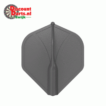 Airfoil Black