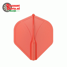 Airfoil Red