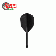 BarFlight 2BA Black