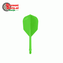 BarFlight 2BA Neon Green