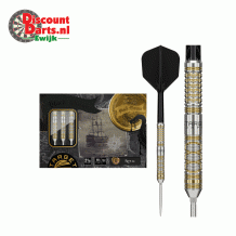 Black Marque Lite Reyn | G2 | Swiss Point 90% | 21 Gram