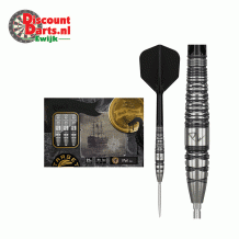 Black Marque PW | 2.0 | Swiss Point 90% | 22 Gram
