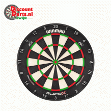 Winmau Blade X