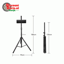 Bullet Hybrid Darts Stand