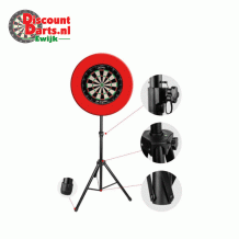 Bullet Hybrid Darts Stand