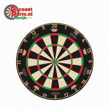 Bull's Advantage 8