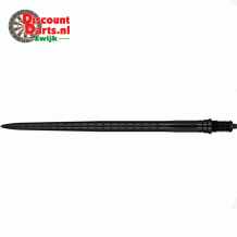 Caliburn EZ EVO Dart Points Laser Shard Black