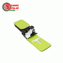 L-Style Cameo Acento Blue