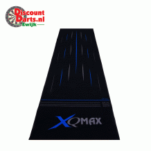 images/productimages/small/dart-mat-stripes-black-blue-80-qd2400110.gif