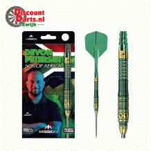 Devon Petersen 22 Gram