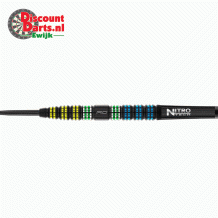 Dragonfly | 95 | Black | Tapered | 25 Gram 