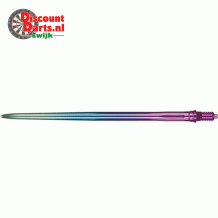 EZ EVO Dart Points Smooth Rainbow