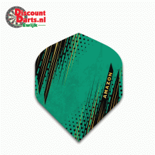 images/productimages/small/f3267-amazon-oro-dart-flights-no2-std-black-aqua.gif